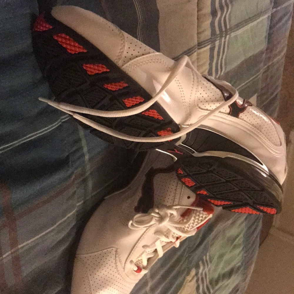 Shoes - Picture 2 of 2